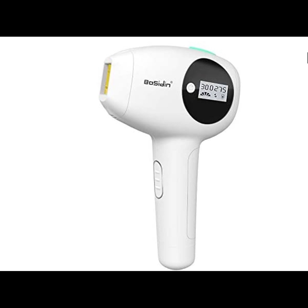 BOSIDIN D-1129 ENGLAND HAIR REMOVAL INSTRUMENT